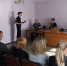В студгородке АлтГТУ проходят организационные собрания для первокурсников - АлтГТУ им. И.И. Ползунова