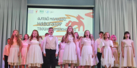 В Ключах прошёл молодёжный форум «Алтай Молодой: Навигатор твоих возможностей». - Ключевский район