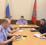 В Алтайском крае руководитель следственного управления СК взял на личный контроль жилищный вопрос многодетной семьи сироты - Следственный комитет