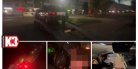 17-летний житель Калтасинского района сел за руль авто пьяным и без прав - Красное Знамя