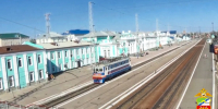 Фото:  () - ИА Город Новостей