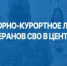 Санаторно-курортное лечение для ветеранов СВО в центрах СФР - Министерство ЖКХ