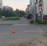 Семилетний велосипедист попал под машину в Томске - ГТРК Томск
