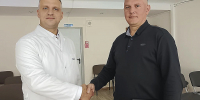 Фото: пресс-служба Находкинской горбольницы - НИА Владивосток