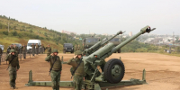 Троекратный полуденный выстрел прогремит в честь присвоения Чите почётного звания - Забайкальский рабочий