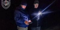 В Приамурье с помощью дрона с тепловизором нашли заблудившуюся пенсионерку - ИА Порт Амур