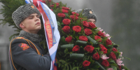 Более 90 памятных мероприятий пройдут в Петербурге к 85-летию начала блокады - Комсомольская правда