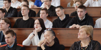 Студенты КГУ могут стать сержантами или солдатами запаса, не проходя срочной службы - Область 45