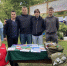АГМУ в День города обучил барнаульцев азам тактической медицины - АГМУ