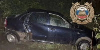 В Ртищево сотрудники полиции выясняют обстоятельства ДТП с погибшим человеком - Комсомольская правда