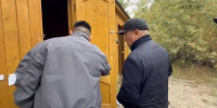 Мэр Якутска в шоке от городского парка культуры - ИА SakhaTime