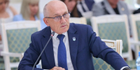 Лимаренко поручил подготовить районы Сахалинской области к осенним паводкам - SakhalinMedia.Ru