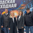 «Заводская проходная» в День города Барнаула: знакомство с промышленным Алтаем - Союз промышленников