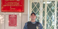 «Изменила походку и упала»: под Новосибирском судебный пристав спас женщину с инфарктом - Precedent.TV