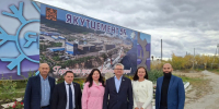 ЛДПР обсудила с работниками «Якутцемента» проблемы отрасли - ЛДПР