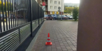 ДТП - РИА Омск-информ