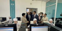 В Якутии открылся новый кластер для подготовки медиков - Якутское-Cаха ИА