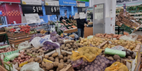 «Борщевой набор» подорожал на треть за год - StolicaOnego.Ru