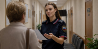 Пермячке выплачена компенсация за травму, полученную при падении в автобусе - УФССП по Пермскому краю