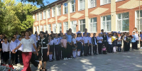 Праздник, который запомнится надолго - Газета Дон