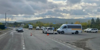 Возле магаданского аэропорта в ДТП погибла пассажирка автомобиля - MagadanMedia.Ru