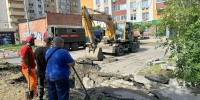 Отключение холодной воды в Ростове 8–9 сентября: адреса, подвоз воды и причины - Ростов161