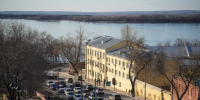 Утром 8 сентября в Самарской области отменили беспилотную опасность - Комсомольская Правда Самара