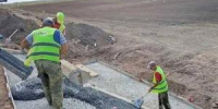 На ремонт автодороги в Дубовском районе потратят более 50 млн рублей - DonDay-Volgodonsk.Ru