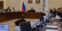 В Архангельске продолжаются работы по реконструкции площади Профсоюзов - Единая Россия