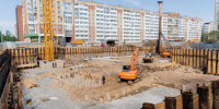 В Архангельске продолжается работа по переселению горожан из аварийного жилья - Единая Россия