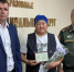 В Соль-Илецке передали государственные награды семьям погибших бойцов СВО - Газета Илецкая Защита