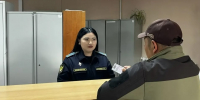 Ради безопасности на дорогах - УФССП