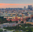 Свыше 90% туристов считают Москву комфортным городом - M24.Ru