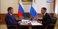 Мощности "Тумнинского прииска" продемонстрировали коллегам из поднебесной