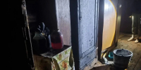 В Костроме пожарные спасли двух человек из горящего дома - Комсомольская Правда