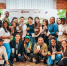 Омск на молодежной карте мира: новая глава международного сотрудничества - Газета Знамя