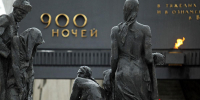 Более 100 белорусских артистов выступят на сцене БКЗ «Октябрьский» к 85-летию блокады - Spbdnevnik.ru