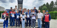 Хранители традиций: «серебряные» волонтеры стали активными участниками праздника в честь лётчика-космонавта Николаева - Министерство труда и соцзащиты