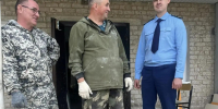 Прокуратурой Устьянского района контролируется ход капитального ремонта в МБОУ «Ульяновская средняя общеобразовательная школа» - Arh112.ru