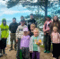 Ленинградские школьники исследовали «Тропу Южного берега» - ЛенТВ24