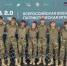 Победителей третьего сезона Всероссийской военно-патриотической игры «Зарница 2.0» наградили в Волгограде. - Северо-Енисейский муниципальный округ