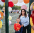 Открытие новой спортивной площадки - Сорочинский городской округ