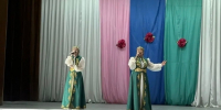 «На тропу добра» - Сорочинский городской округ