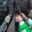 Жительница Пензы предстанет перед судом за нападение с ножом на полицейского - Пензенская Правда