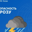 Безопасность в Грозу.. - Козульский район