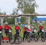 🚴 Выксунские велогонщики завоевали 5 медалей на Первенстве Владимирской области по маунтинбайку - Выкса.РФ