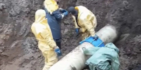 В Самарской области восстанавливают водоснабжение после аварии на водоводе - Комсомольская Правда Самара