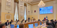Делегация Беларуси во главе с министром экономики работает в Якутске для развития торгово-экономических связей и поставок спецтехники - Правительство Республики Саха (Якутия)