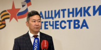 Филиал «Защитников Отечества» в Якутии оказал юридическую помощь по более чем 3 тысячам обращений - Правительство Республики Саха (Якутия)