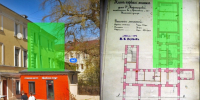 «С мясом вырвали, до подвалов»: В центре Ярославля снесли часть исторической усадьбы - YarCube.Ru